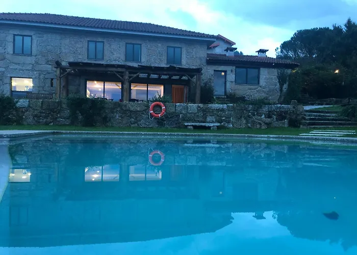 Hotel Quinta Da Tulha By Vimahotels